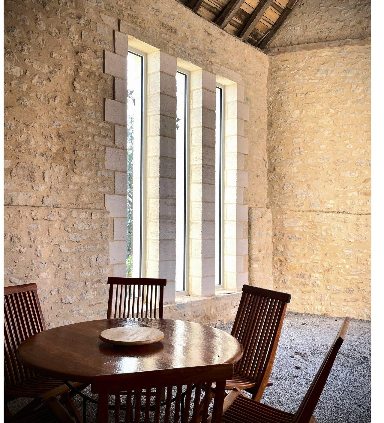 historical house