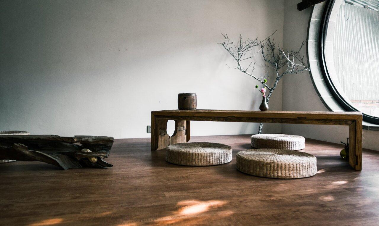 yoga place