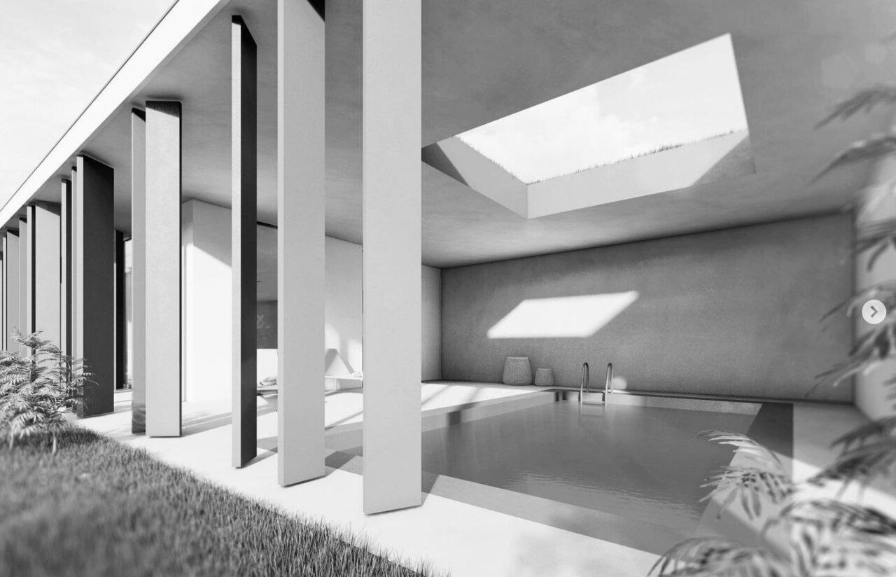 aesthetique projet